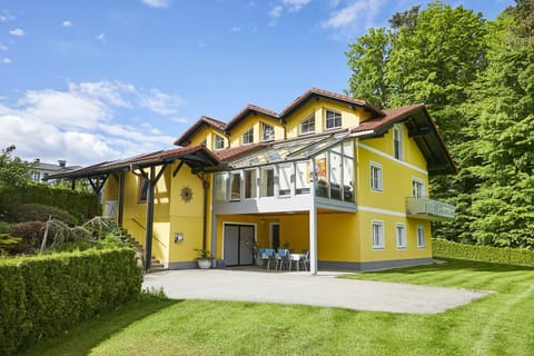 Seeblick Susanne Apartment in Carinthia, Austria