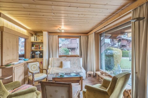 Appartement Lanura - Welkeys Apartment in Combloux