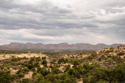 Bird's eye view, View (from property/room), Garden view, Mountain view, River view