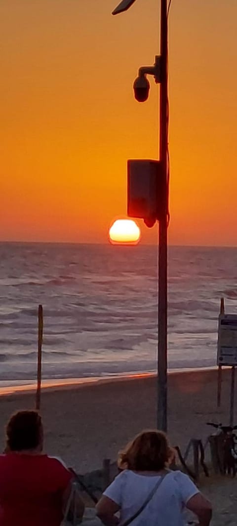 CasAmare Apartment in Torvaianica