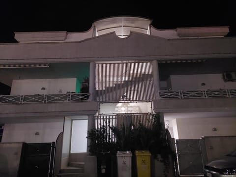 CasAmare Apartment in Torvaianica