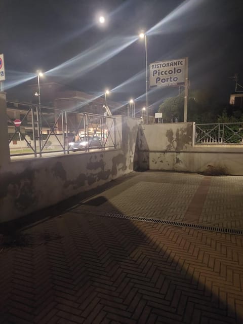 CasAmare Apartment in Torvaianica