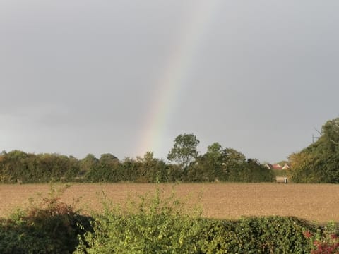 Meadow Farm Cottage Bed and Breakfast in South Norfolk District