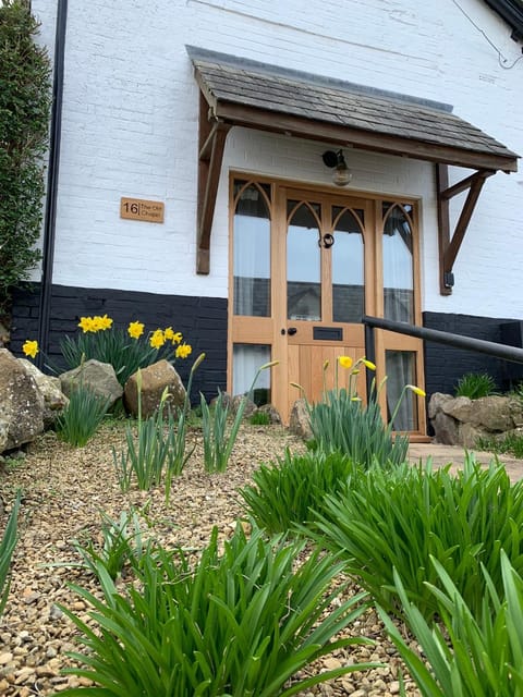 Property building, Property logo or sign, Garden view