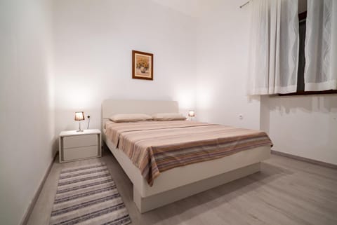 Apartment Nevenka Apartment in Zadar