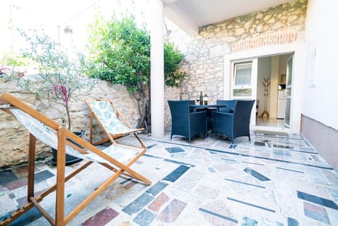 Apartment Nevenka Apartment in Zadar