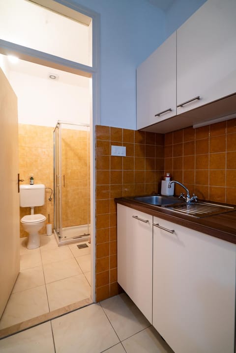 Apartment Nevenka Apartment in Zadar