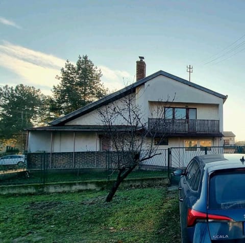 Happy Home Vacation rental in Vojvodina