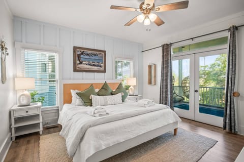 Fripp Island 94 Davis Love Dr House in Fripp Island