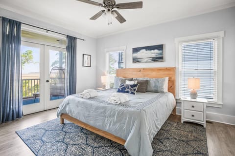 Fripp Island 94 Davis Love Dr House in Fripp Island