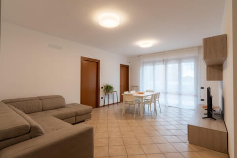 MIZAR- Appartamento privato con parcheggio gratuito by Appartamenti Petrucci Apartment in Foligno