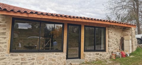 Le Pamaro Country House in Auvergne-Rhône-Alpes