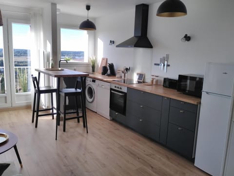 LA SALAMANDRE Apartment in Blois