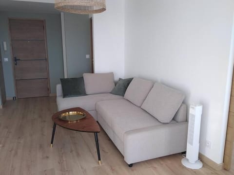 LA SALAMANDRE Apartment in Blois