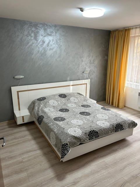 Комплекс Замъка 2 ап 301 Apartment in Decentralized Administration of Macedonia and Thrace