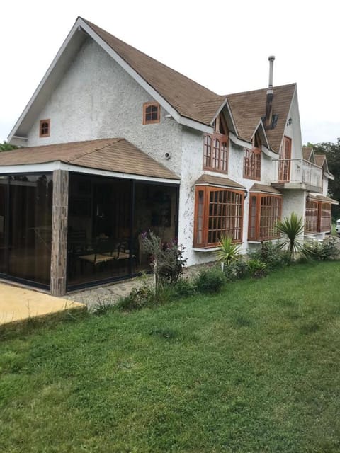 Day, Garden
