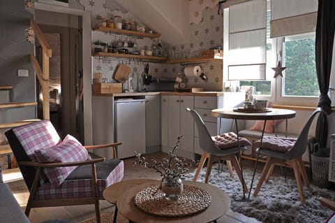 Studio Viline kose Apartment in Zlatibor District, Serbia