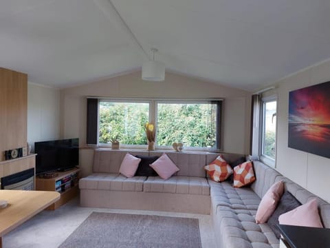 Southview Holiday Park Skegness - Upgraded Caravan - Unica House in Skegness