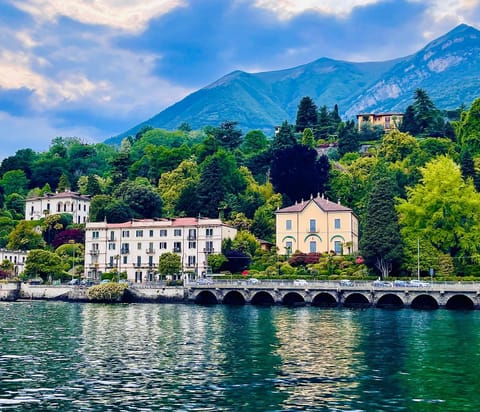 Property building, Neighbourhood, Natural landscape