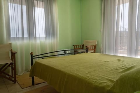 Modern vacation house near Ermioni House in Argolis, Greece