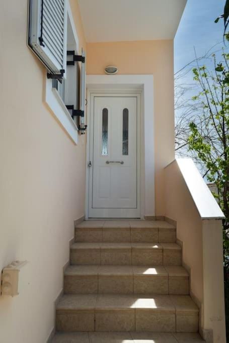 Modern vacation house near Ermioni House in Argolis, Greece