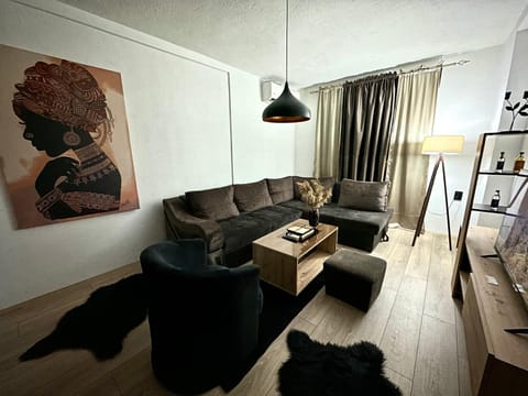 ANKA APARTMENT Apartment in Decentralized Administration of Macedonia and Thrace