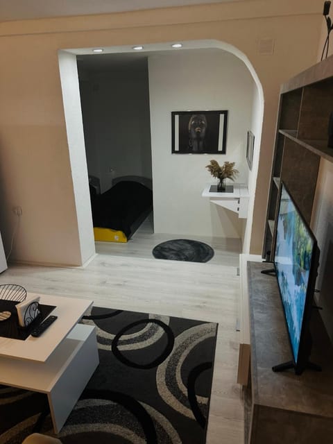 ANKA APARTMENT Apartment in Decentralized Administration of Macedonia and Thrace