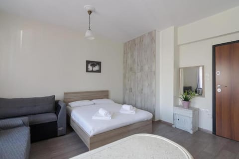 Lovely Studio Apartment For 2 Ppl in Athens Apartment in Athens