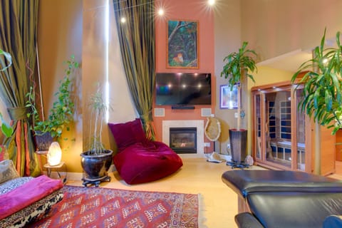 Cozy Emeryville Studio, Near Beaches and Parks! Apartment in Emeryville