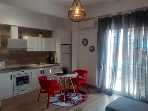 GUSTO APARTMENTS Apartment in Evros, Greece