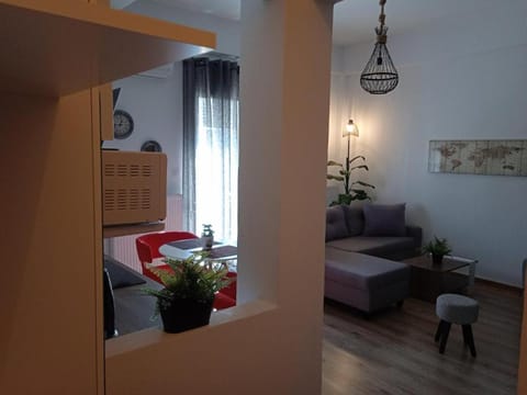 GUSTO APARTMENTS Apartment in Evros, Greece
