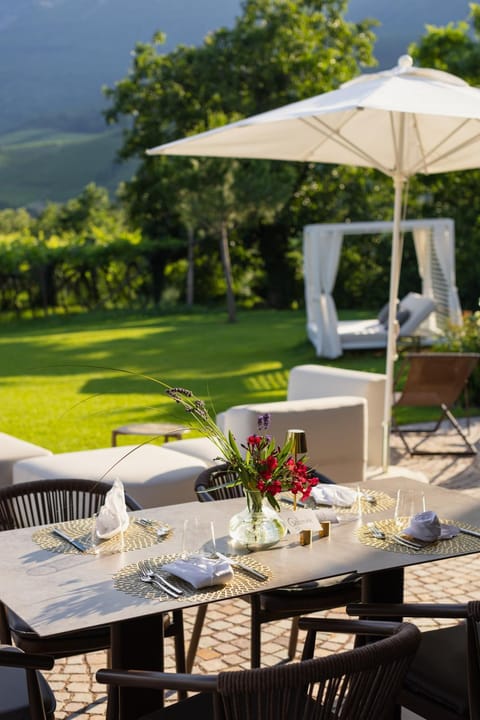 Ansitz Battisti Suites Bed and Breakfast in Trentino-South Tyrol