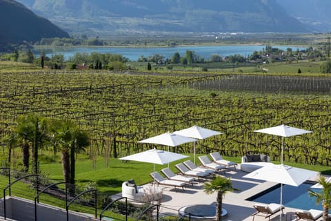 Ansitz Battisti Suites Bed and Breakfast in Trentino-South Tyrol