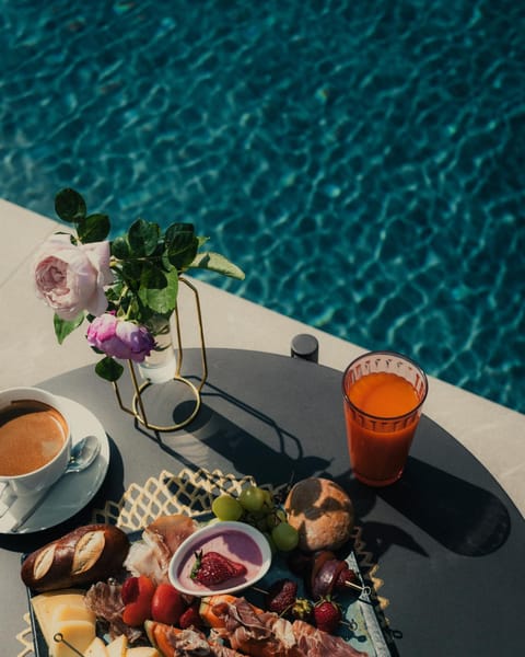 Ansitz Battisti Suites Bed and Breakfast in Trentino-South Tyrol