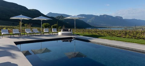 Ansitz Battisti Suites Bed and Breakfast in Trentino-South Tyrol