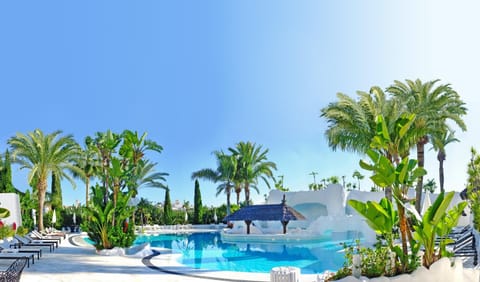 Pool view, Swimming pool, Swimming pool