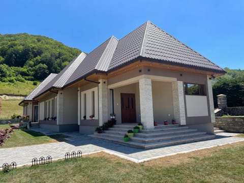 VILA VIKTORIJA Villa in Montenegro