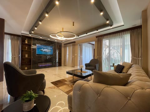 VILA VIKTORIJA Villa in Montenegro