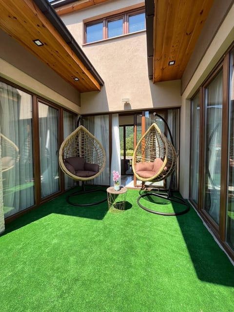 VILA VIKTORIJA Villa in Montenegro