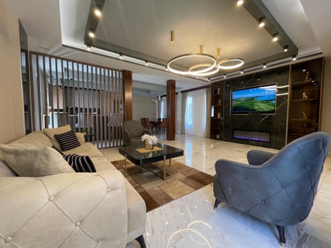 VILA VIKTORIJA Villa in Montenegro