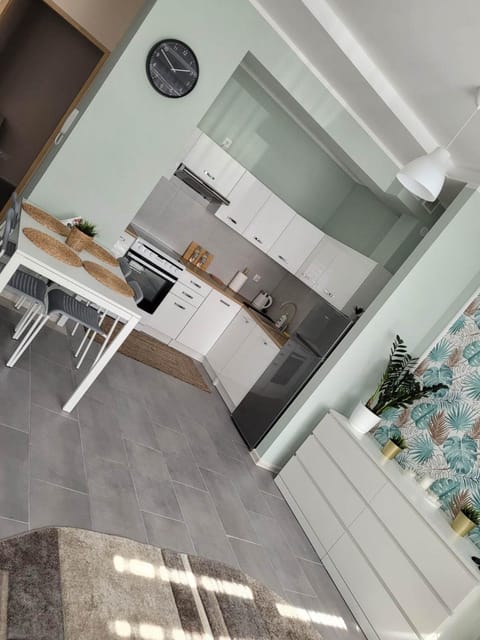 Apartament Wałowa Apartment in Pomeranian Voivodeship