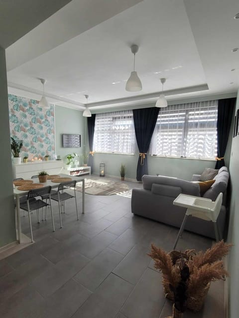 Apartament Wałowa Apartment in Pomeranian Voivodeship