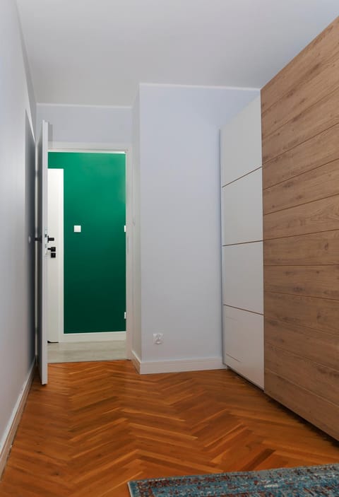 Apartament Nadmorski Apartment in Pomeranian Voivodeship