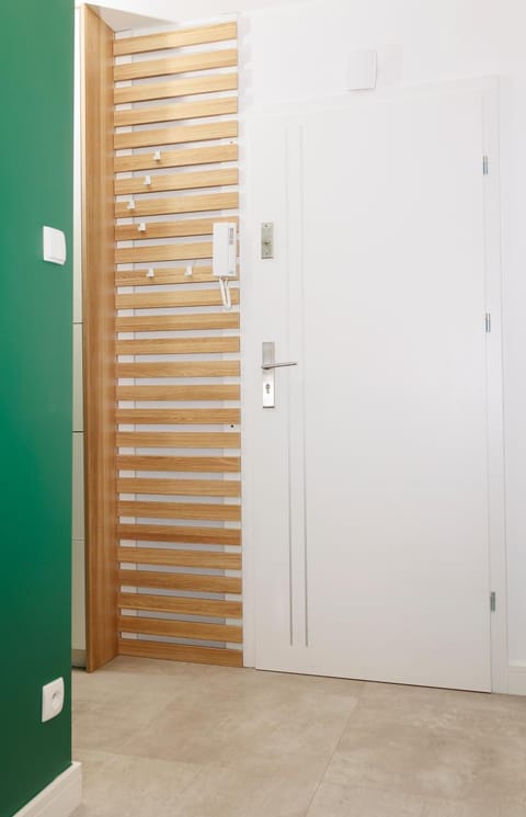 Apartament Nadmorski Apartment in Pomeranian Voivodeship