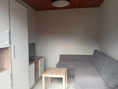 Apartamento con terraza y vistas al mar Apartment in O Morrazo