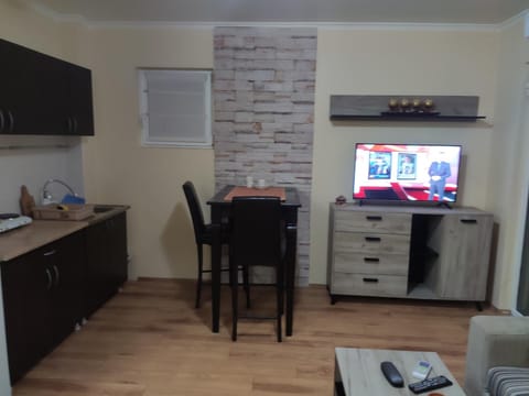 Vidikovac 4 Apartment in Belgrade