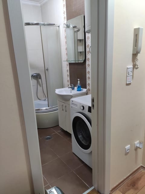 Vidikovac 4 Apartment in Belgrade