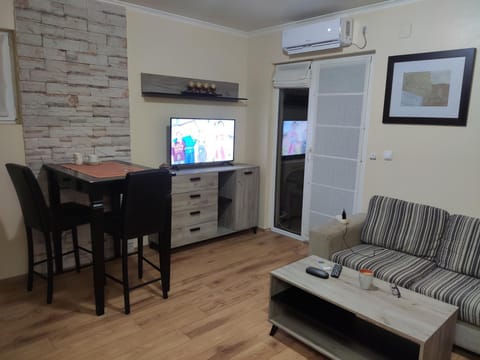 Vidikovac 4 Apartment in Belgrade