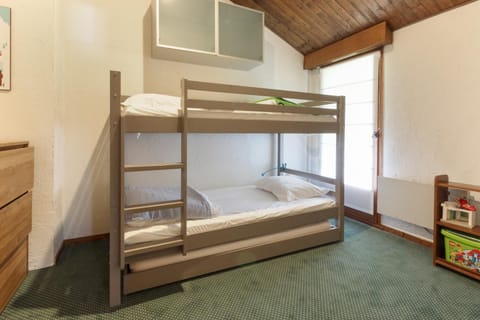 Le Chamouny- Family Apt - Central - Quiet - Hikeing & Rock Climbing Close by Apartment in Chamonix