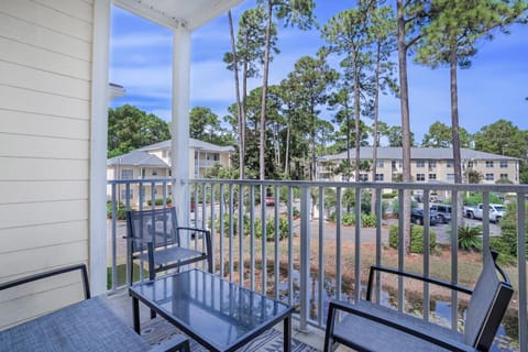 Pointe of View 407- Penn's Paradise House in Sandestin